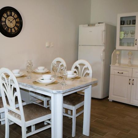 Kassiani House Appartement Theologos  Buitenkant foto