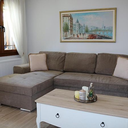 Kassiani House Appartement Theologos  Buitenkant foto
