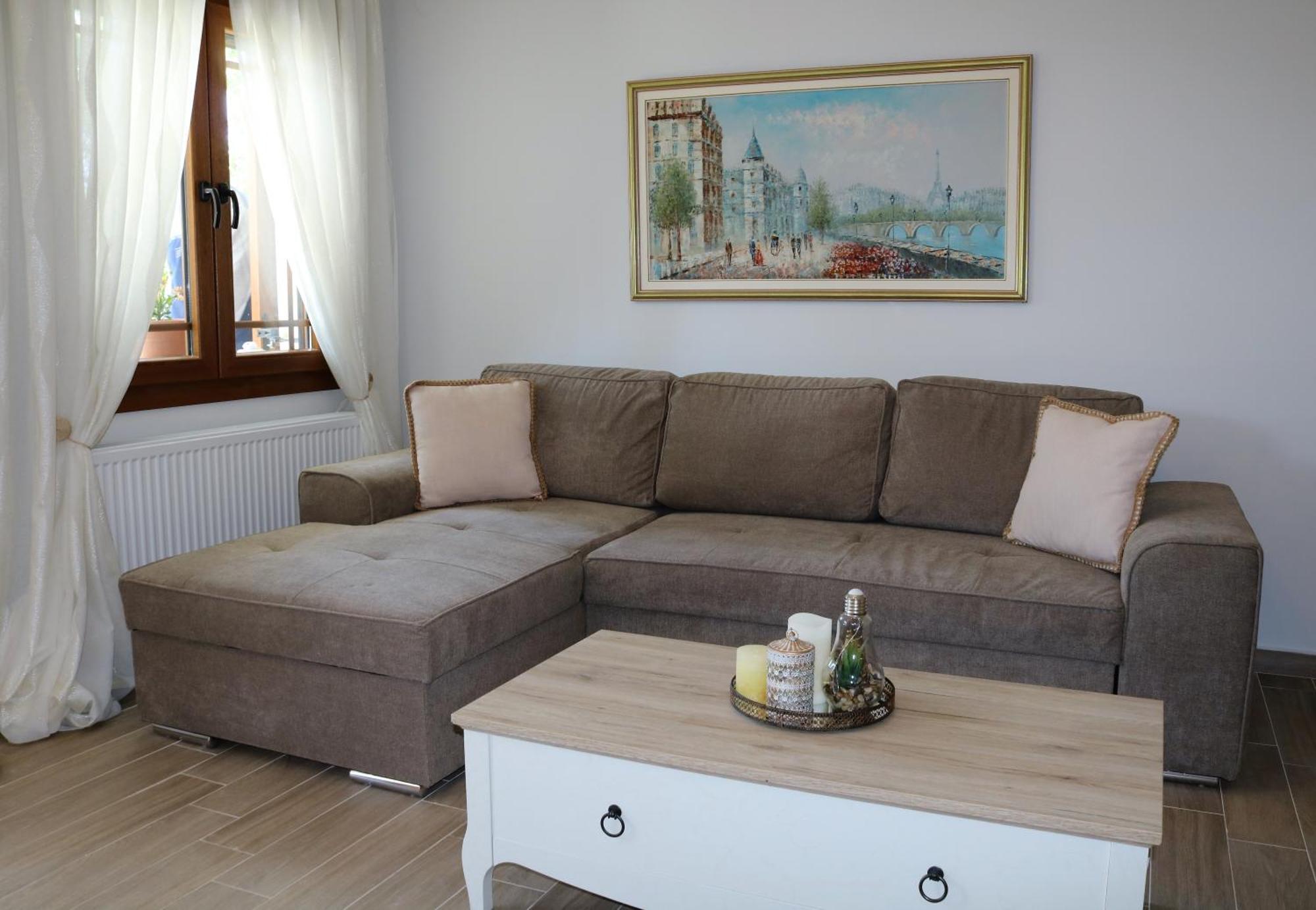 Kassiani House Appartement Theologos  Buitenkant foto